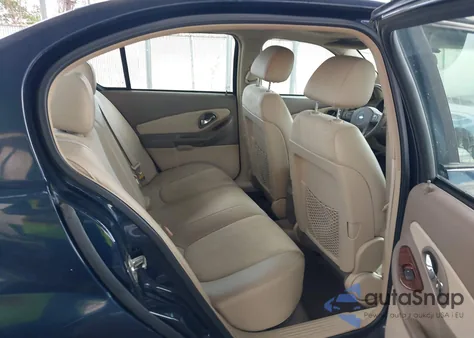 2004 Chevrolet Malibu Lt z USA, uszkodzony, nr VIN 1G1ZU54884F102859